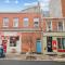 Fabulous Corner with views of historic Old City! - 费城