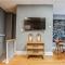 Fabulous Corner with views of historic Old City! - 费城