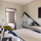 Hôtel Raspail Montparnasse Hôtel Raspail Montparnasse