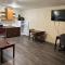 Wye Motel