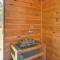 The I House Interlochen Home with Sauna, Fireplace