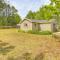 The I House Interlochen Home with Sauna, Fireplace