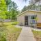 The I House Interlochen Home with Sauna, Fireplace