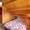 Chalet Charmilles - Chalet vue sur montagne - 勒梅尼勒