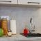 oompH Berlin 3BR Apt with Light Tones and Artwork - Berlin