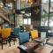 Yto boutique Hotel