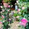 Le case di Lisetta Holiday homes