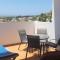 Evros Peyia & Coral Bay Seaview Apartment