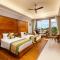 Araliya Beach Resort & Spa Unawatuna- Where you meet the sea all year