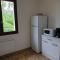 Maison charmante à Seigy, vue sur jardin, accepte animaux. - Seigy