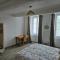 grande chambre confort les arcades - Saint-Clar