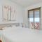 Appartement face mer sur plage