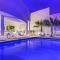 Clifton YOLO Spaces - Clifton Beachfront Penthouse - Kapské Město