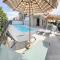 Epipoli Charming Villa and Pool