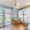 2 Mi to Drakes Island Beach Condo with Indoor Pool!