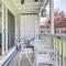 2 Mi to Drakes Island Beach Condo with Indoor Pool!