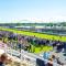 Chester Racecourse Views, Townhouse with Parking - تشيستر