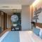 Occidental Tanger - 丹吉尔
