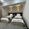 DSF GARDEN HOTEL - Yakkasaray