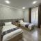 DSF GARDEN HOTEL - Yakkasaray