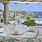 Luxury Villa Platis Gialos Pool