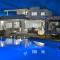 Luxury Villa - Platis Gialos - Pool - Paradise Beach