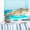 Luxury Villa - Platis Gialos - Pool - Paradise Beach