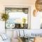 Luxury Villa - Platis Gialos - Pool - Paradise Beach