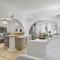 Luxury Villa - Platis Gialos - Pool - Paradise Beach
