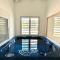 Villa Émeraude - Vue sur Piscine et Jacuzzi privé - Бе-Мао