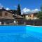 Siena Podere Rural Chic W Private Garden & Parking - Siena