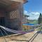 Siena Podere Rural Chic W Private Garden & Parking - Siena