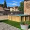 Siena Podere Rural Chic W Private Garden & Parking - Siena