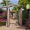 Exceptional villa with pool and spa, Saint-Barthélemy.