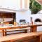 Exceptional villa with pool and spa, Saint-Barthélemy. - Saint Barthelemy