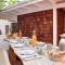 Exceptional villa with pool and spa, Saint-Barthélemy. - Saint Barthelemy