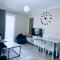 4 Seasons Apartment