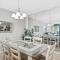Windward Pointe 804- Sleeps 10 beachfront Resort amenities - شاطئ أورانج