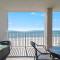 Windward Pointe 804- Sleeps 10 beachfront Resort amenities - شاطئ أورانج