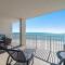 Windward Pointe 804- Sleeps 10 beachfront Resort amenities - شاطئ أورانج