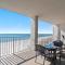 Windward Pointe 804- Sleeps 10 beachfront Resort amenities - شاطئ أورانج