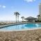 Windward Pointe 804- Sleeps 10 beachfront Resort amenities - شاطئ أورانج