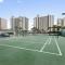 Windward Pointe 804- Sleeps 10 beachfront Resort amenities - شاطئ أورانج