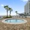 Windward Pointe 804- Sleeps 10 beachfront Resort amenities - شاطئ أورانج