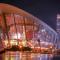 Forte Tower - Downtown Dream, Ocean View, Opposite Dubai Mall - 迪拜
