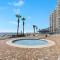 Windward Pointe 1006- Corner unit Amazing beach views - Orange Beach