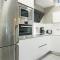 Apartamento Lagun Concha Beach