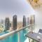 Lake Terrace Tower - Stunning One Bedroom