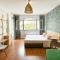 Sherpa Apartments