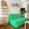 Sherpa Apartments